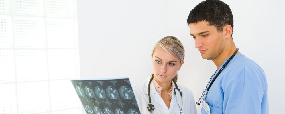 FP de Imagen para el Diagnostico